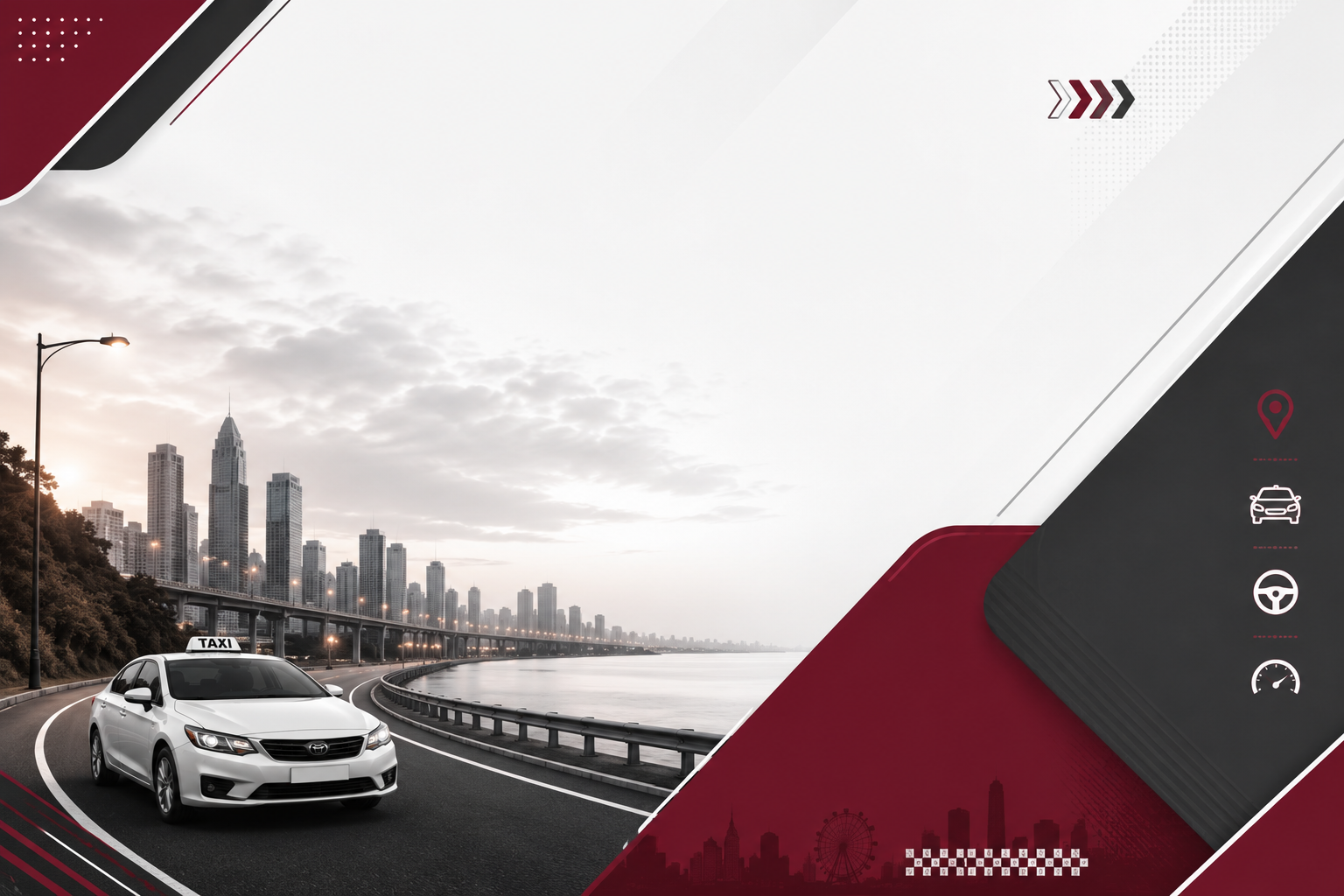 Onewaycab24 taxi service Surat